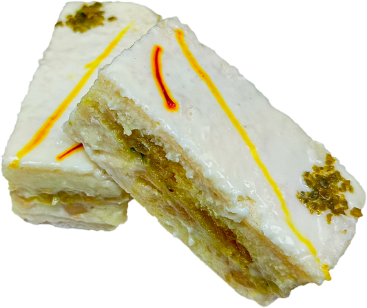 Malai Cake