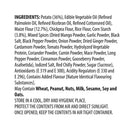 Bikano Kurkuri Bhujia-3