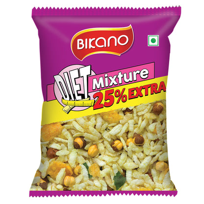 Diet Mixture