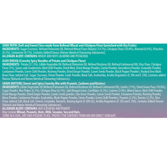 Albela Gift Pack New