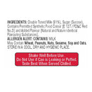 Strawberry Drink 180 ml-4