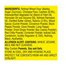 Dry Fruit Kachori 600g-4