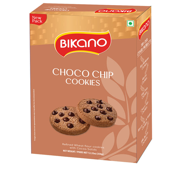 Premium Cookies Chocochip
