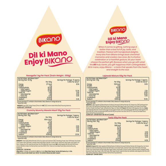 Meetha Chatpata Gift Pack