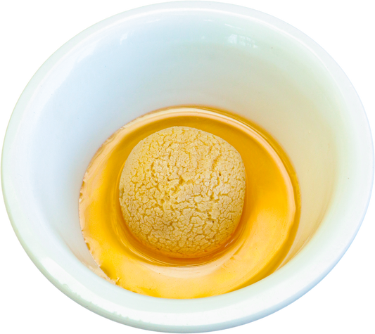Gur Rasgulla
