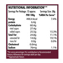 Premium Cookies Kaju Fruit-3