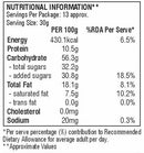 Besan Burfi 400g BOGO New-3