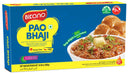 Pao Bhaji Frzn 300g-1