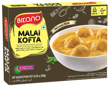 Malai Kofta Frzn 300g