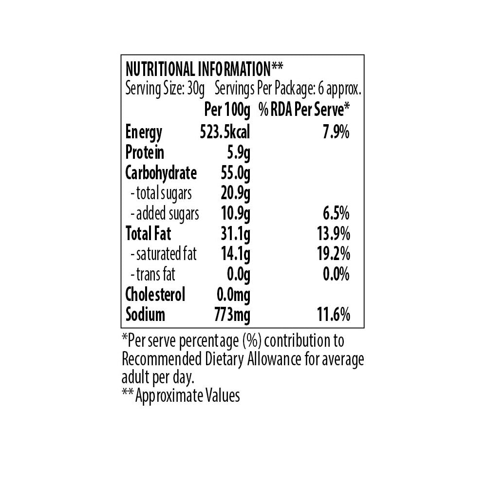 Cornflakes Mixture 200g-New