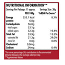 Premium Cookies Besan Khatai-4