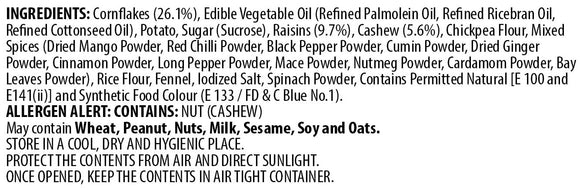 Cornflakes Mixture 400g-New