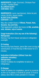 Besan Laddu Spl 400g New-4