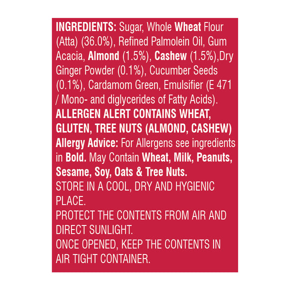 Panjeeri Laddu Spl 400g New