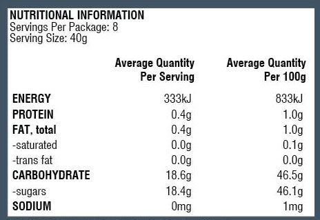 Ras Maduri Frzn 320g