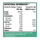 Biscuit Dry Fruit Desi Ghee-4