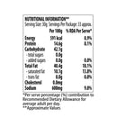 Bikano Navratan Mixture-8