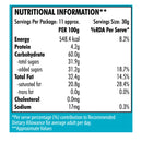 Premium Cookies Plain Khatai-2