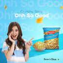 Cornflakes Mixture 400g-New-3