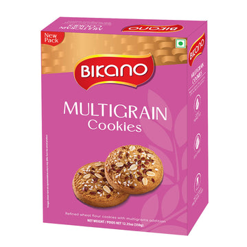 Premium Cookies Multigrain