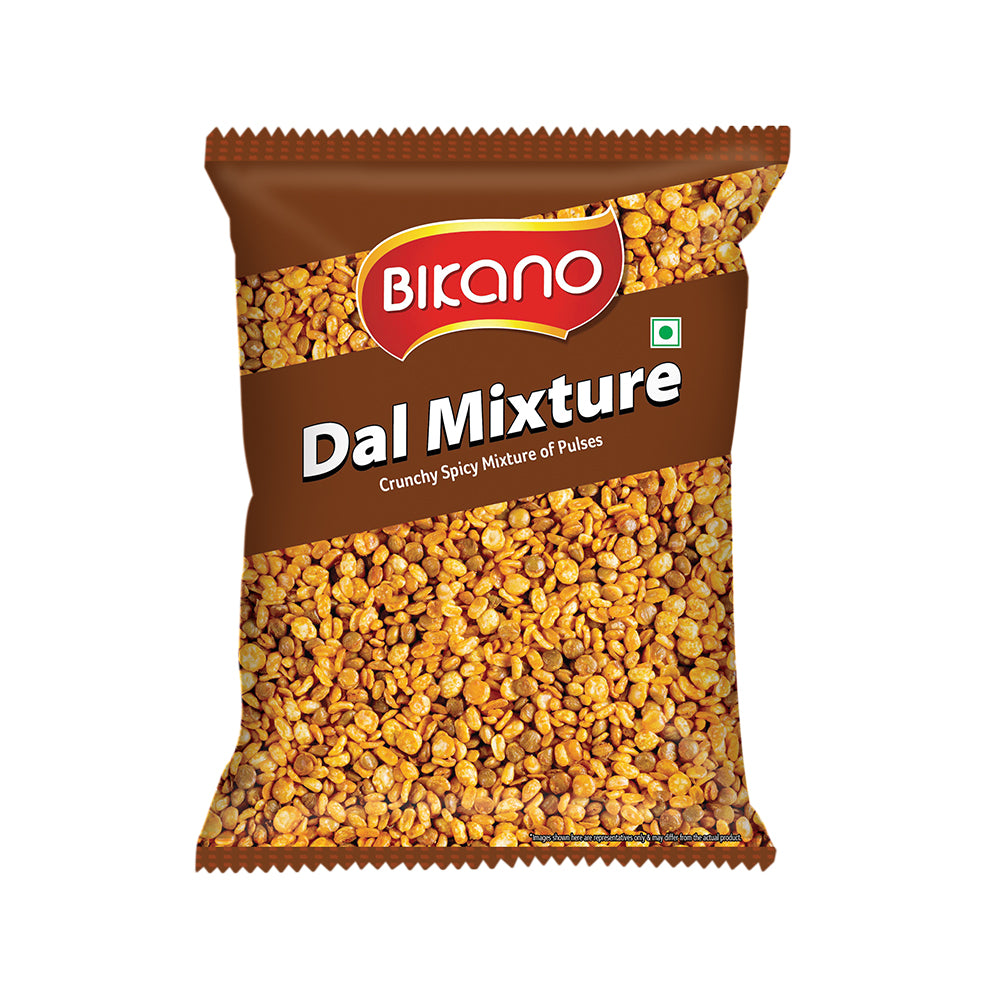 Dal Mixture