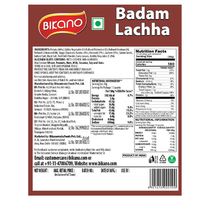 Badam Lachha