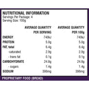 Parantha Gobhi Frzn 400g-3