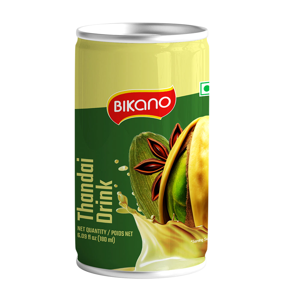 Thandai Drink