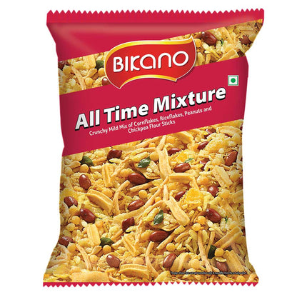 All Time Mixture
