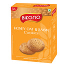 Premium Cookies Honey Oat And Raisin-1