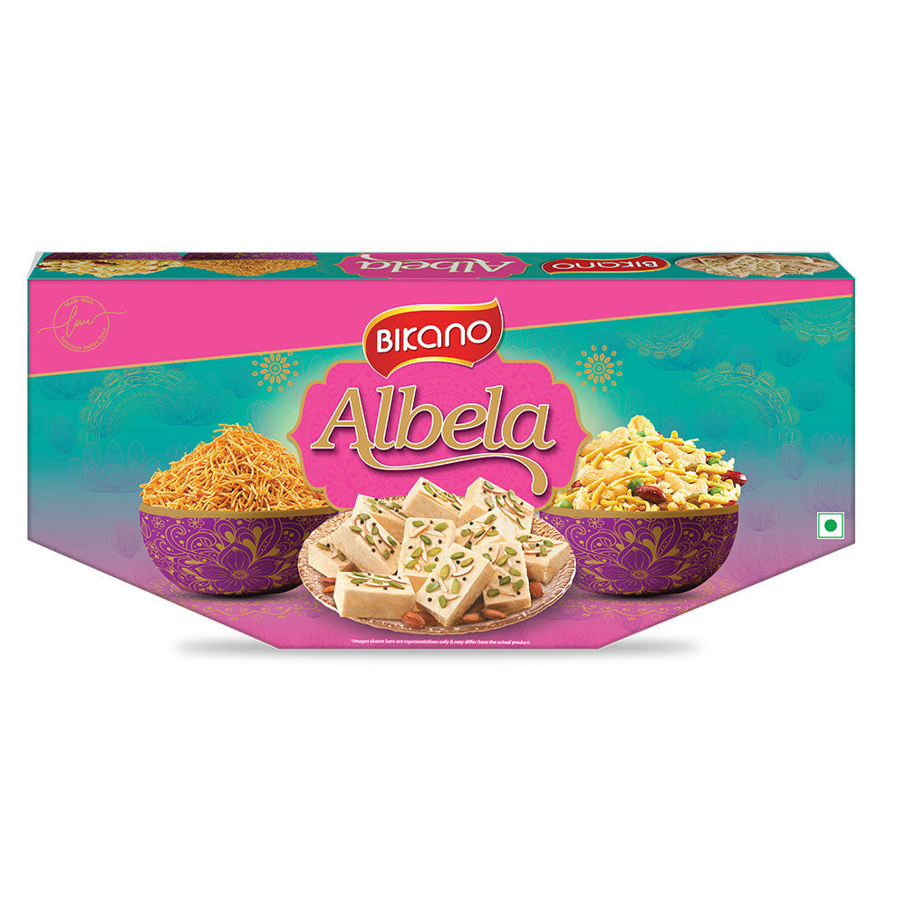 Albela Gift Pack New