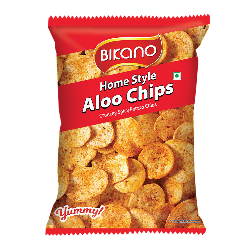 Aloo Chips