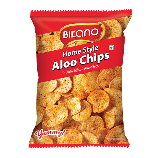 Aloo Chips