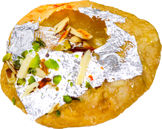 Mawa Kachori