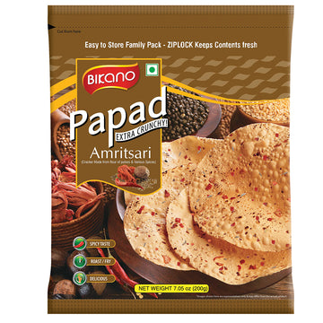 Papad Amritsari 200g