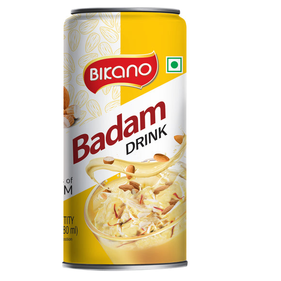 Badam Drink