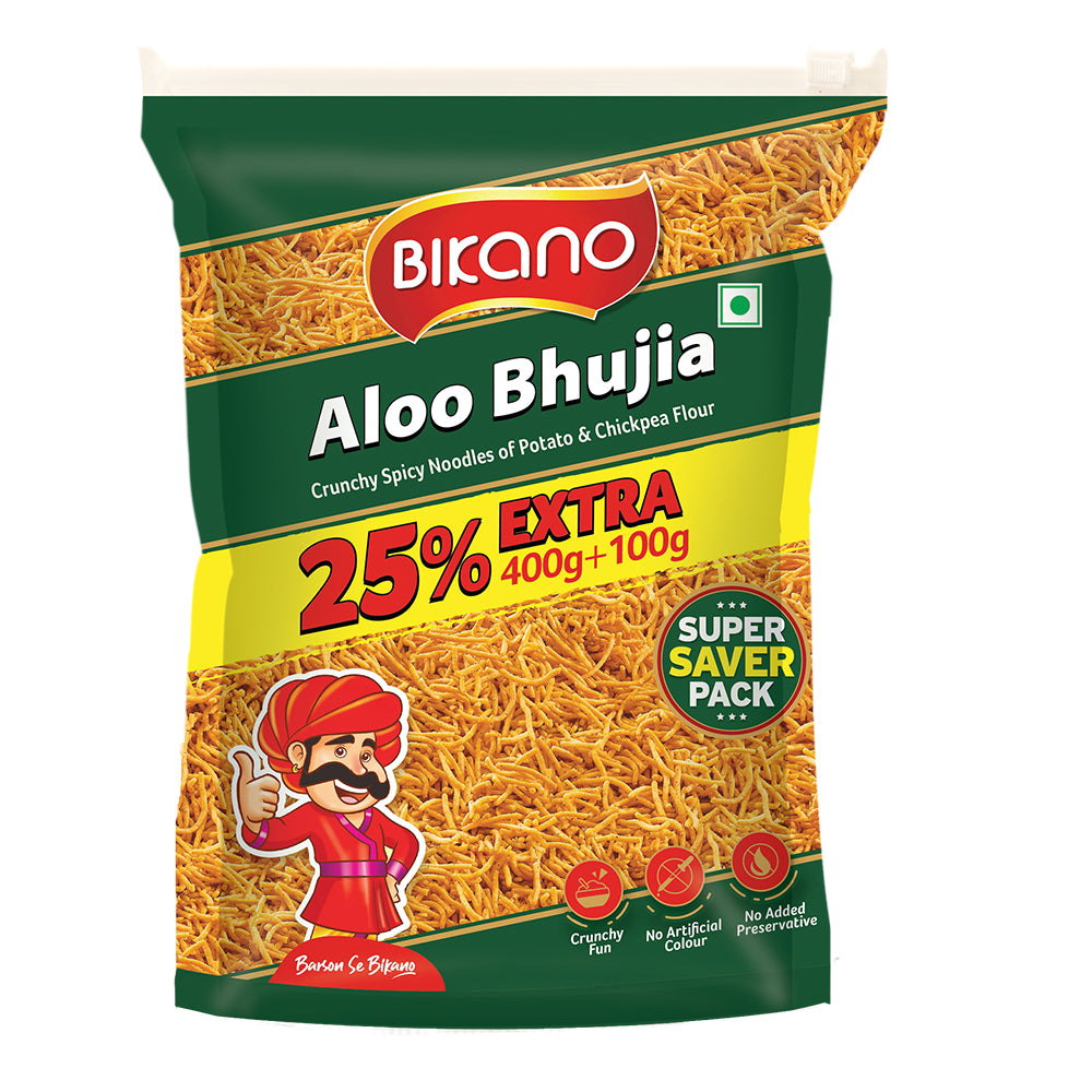 Bikano Aloo Bhujia