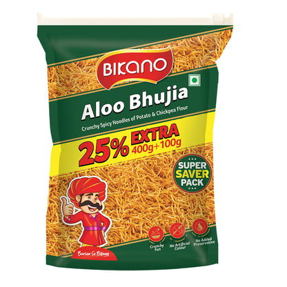 Bikano Aloo Bhujia