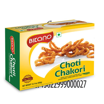 Choti Chakori 400g