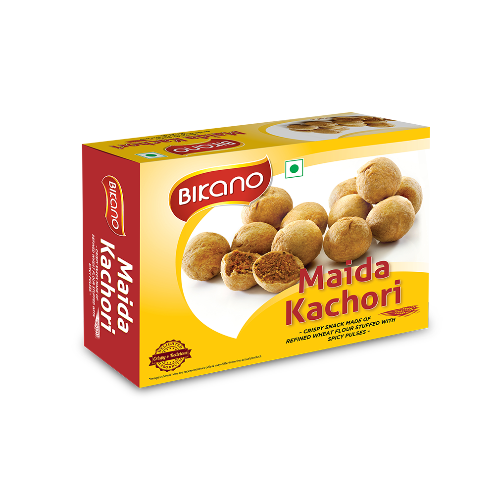 Maida Kachori 400g