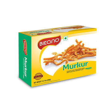 Murkur 400g