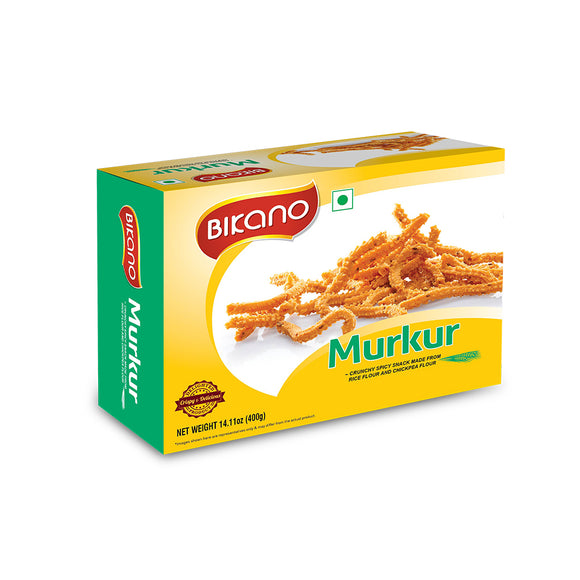 Murkur 400g