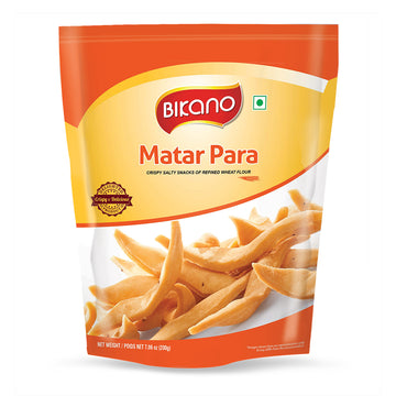 Matar para - 0