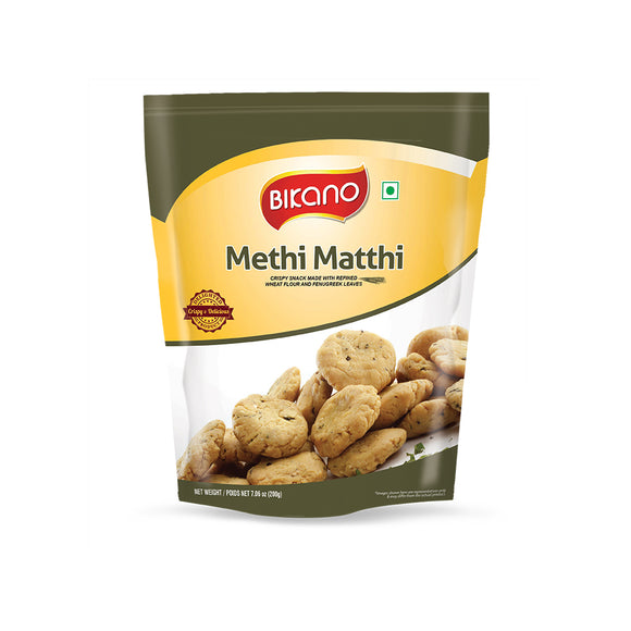 Mathi Methi