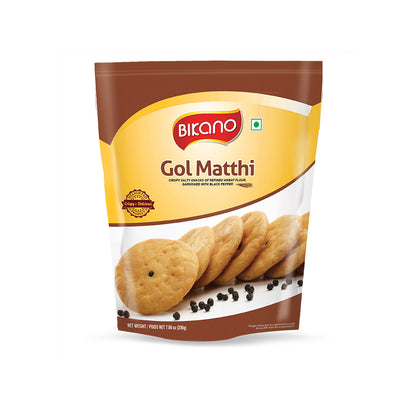 Mathi Gol