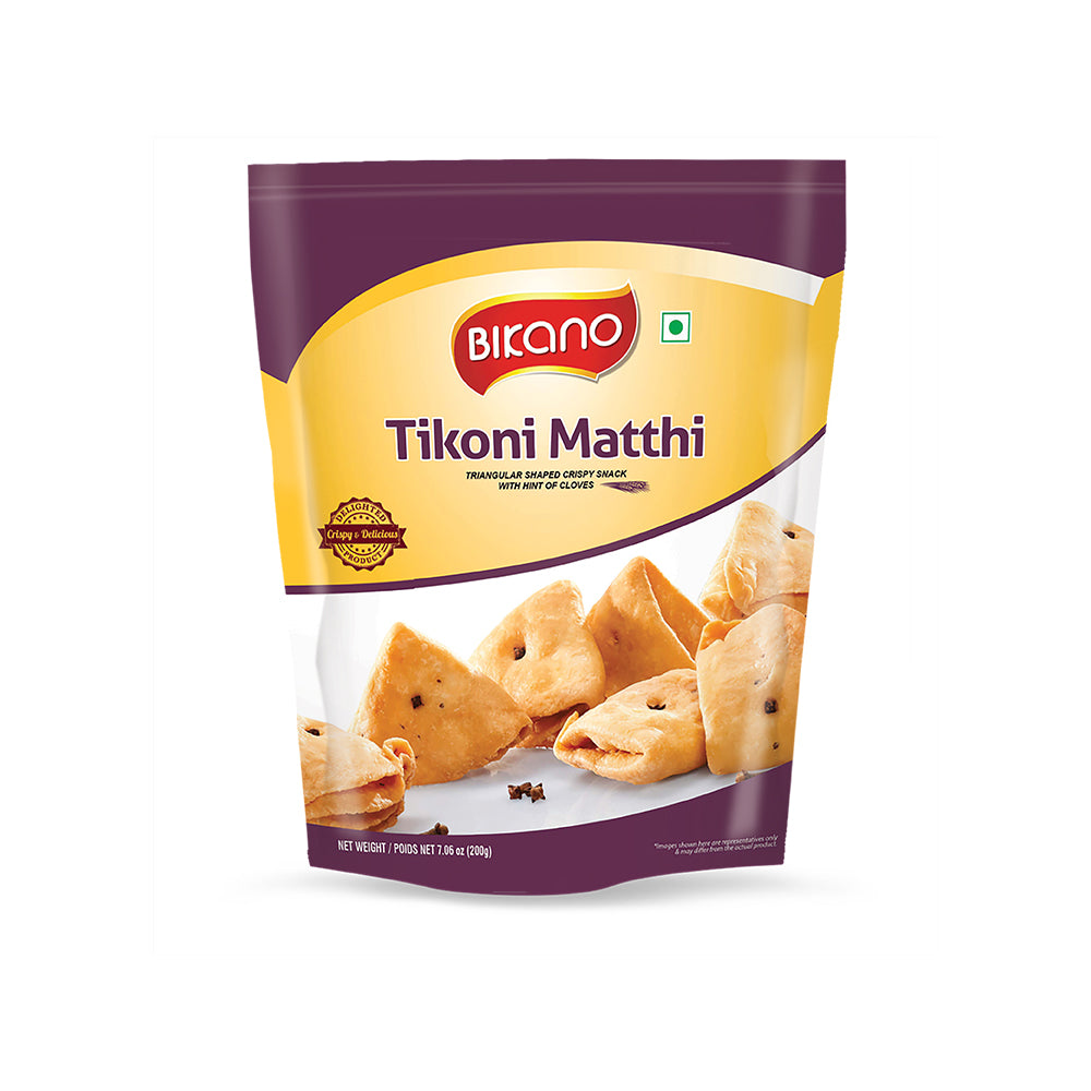 Mathi Tikoni