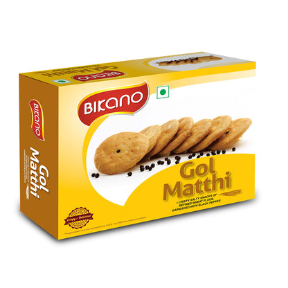 Mathi Gol
