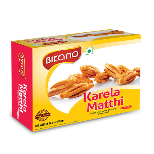 Mathi Karela