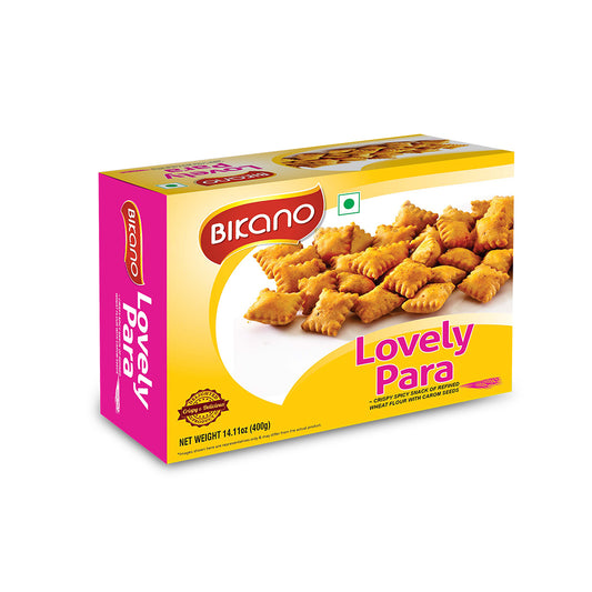 Lovely Para
