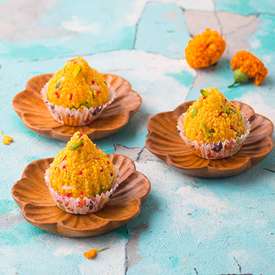 Laddu Modak